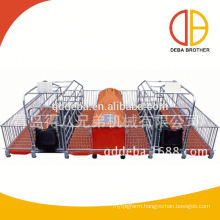 Farm Tools And Equipment Farrowing Crate